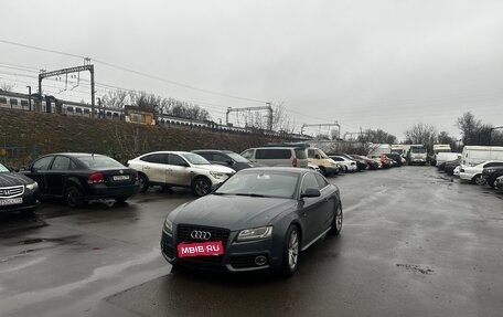 Audi A5, 2008 год, 1 200 000 рублей, 1 фотография