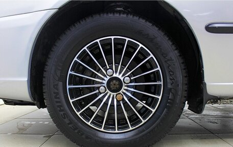 Hyundai Accent II, 2009 год, 530 000 рублей, 10 фотография