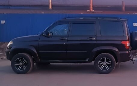 ЛуАЗ Patriot, 2018 год, 1 000 000 рублей, 1 фотография