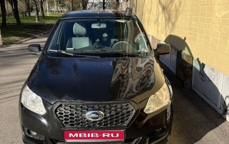 Datsun on-DO I рестайлинг, 2015 год, 375 000 рублей, 1 фотография