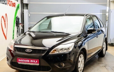 Ford Focus II рестайлинг, 2008 год, 580 000 рублей, 1 фотография