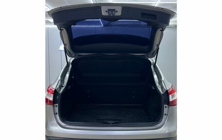 Nissan Qashqai, 2014 год, 1 549 000 рублей, 6 фотография