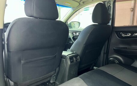 Nissan Qashqai, 2014 год, 1 549 000 рублей, 13 фотография