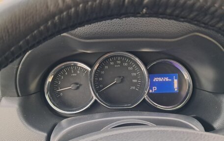 Nissan Terrano III, 2018 год, 1 250 000 рублей, 2 фотография