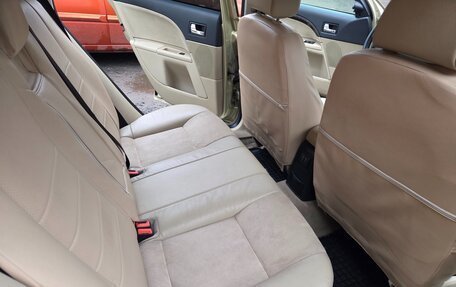 Ford Mondeo III, 2006 год, 520 000 рублей, 9 фотография