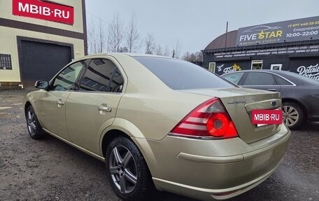 Ford Mondeo III, 2006 год, 520 000 рублей, 4 фотография