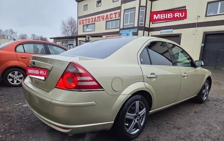 Ford Mondeo III, 2006 год, 520 000 рублей, 5 фотография