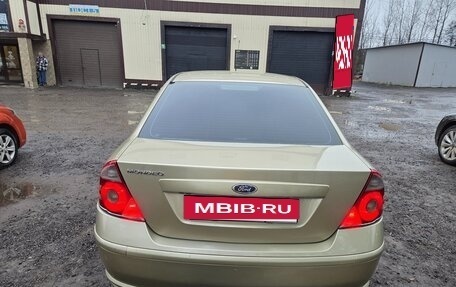 Ford Mondeo III, 2006 год, 520 000 рублей, 8 фотография