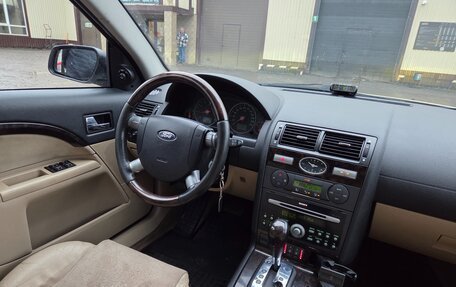 Ford Mondeo III, 2006 год, 520 000 рублей, 10 фотография