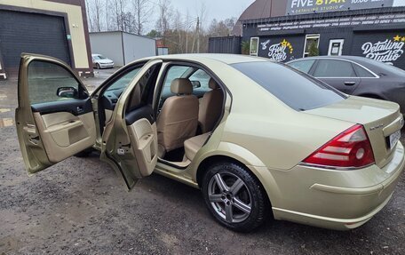 Ford Mondeo III, 2006 год, 520 000 рублей, 15 фотография