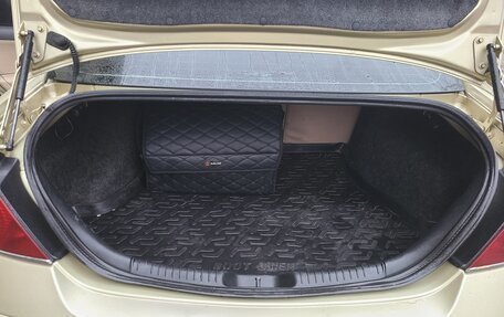 Ford Mondeo III, 2006 год, 520 000 рублей, 17 фотография