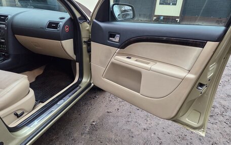 Ford Mondeo III, 2006 год, 520 000 рублей, 22 фотография