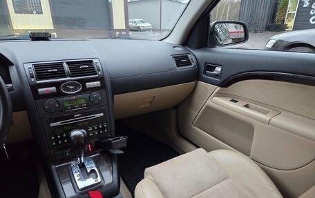 Ford Mondeo III, 2006 год, 520 000 рублей, 13 фотография