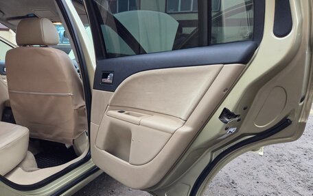 Ford Mondeo III, 2006 год, 520 000 рублей, 23 фотография