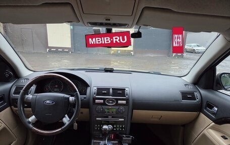 Ford Mondeo III, 2006 год, 520 000 рублей, 11 фотография