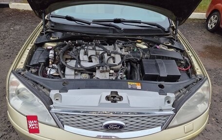 Ford Mondeo III, 2006 год, 520 000 рублей, 14 фотография