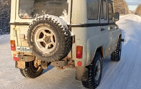 ЛуАЗ 3151, 2002 год, 300 000 рублей, 2 фотография