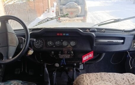 ЛуАЗ 3151, 2002 год, 300 000 рублей, 8 фотография