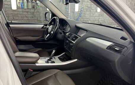 BMW X3, 2011 год, 1 900 000 рублей, 8 фотография