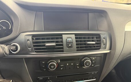 BMW X3, 2011 год, 1 900 000 рублей, 10 фотография