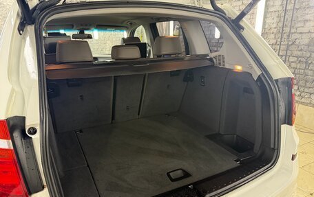 BMW X3, 2011 год, 1 900 000 рублей, 14 фотография