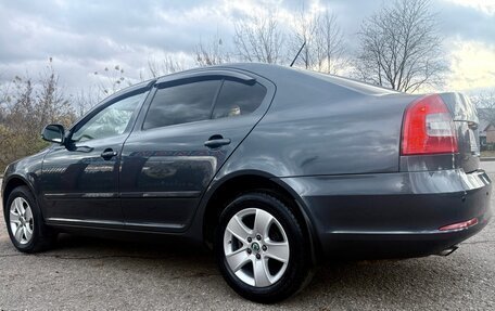 Skoda Octavia, 2012 год, 1 050 000 рублей, 6 фотография