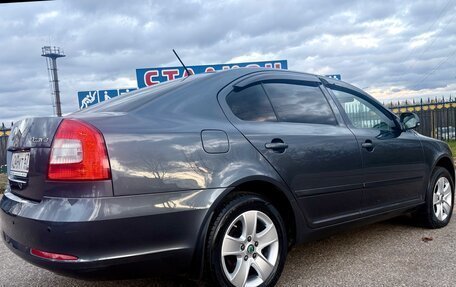 Skoda Octavia, 2012 год, 1 050 000 рублей, 5 фотография