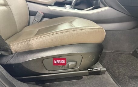 BMW X3, 2011 год, 1 900 000 рублей, 12 фотография