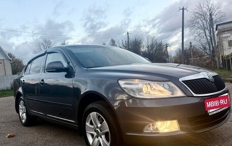 Skoda Octavia, 2012 год, 1 050 000 рублей, 3 фотография