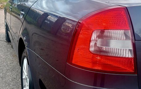 Skoda Octavia, 2012 год, 1 050 000 рублей, 7 фотография