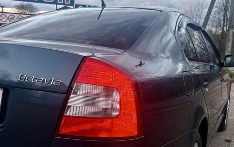 Skoda Octavia, 2012 год, 1 050 000 рублей, 8 фотография