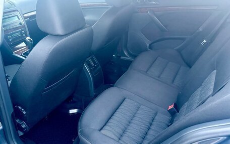 Skoda Octavia, 2012 год, 1 050 000 рублей, 12 фотография