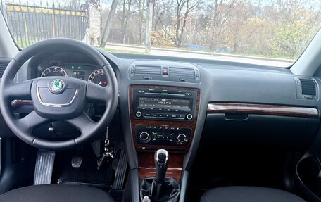 Skoda Octavia, 2012 год, 1 050 000 рублей, 11 фотография