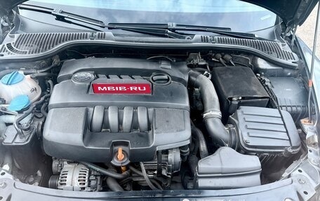 Skoda Octavia, 2012 год, 1 050 000 рублей, 17 фотография