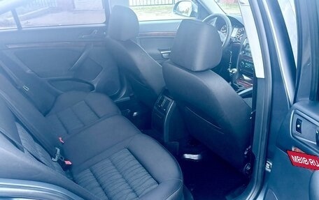 Skoda Octavia, 2012 год, 1 050 000 рублей, 13 фотография