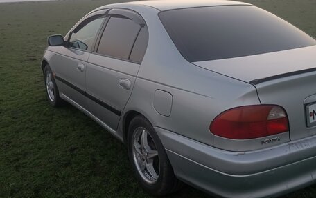 Toyota Avensis III рестайлинг, 2000 год, 320 000 рублей, 8 фотография