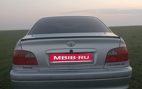 Toyota Avensis III рестайлинг, 2000 год, 320 000 рублей, 9 фотография