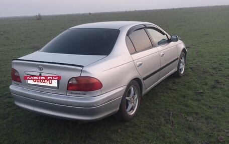 Toyota Avensis III рестайлинг, 2000 год, 320 000 рублей, 10 фотография