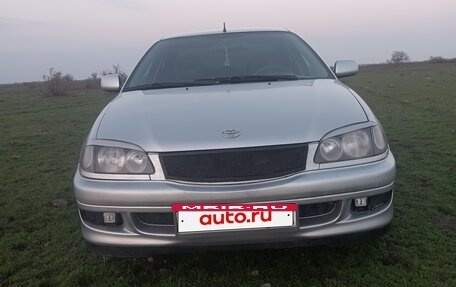 Toyota Avensis III рестайлинг, 2000 год, 320 000 рублей, 5 фотография