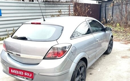 Opel Astra H, 2008 год, 390 000 рублей, 2 фотография