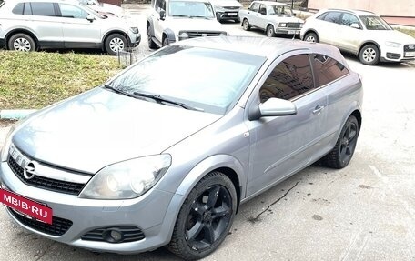 Opel Astra H, 2008 год, 390 000 рублей, 4 фотография