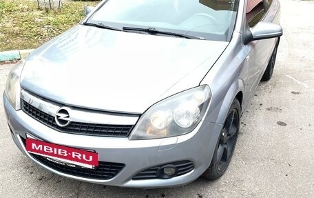 Opel Astra H, 2008 год, 390 000 рублей, 5 фотография