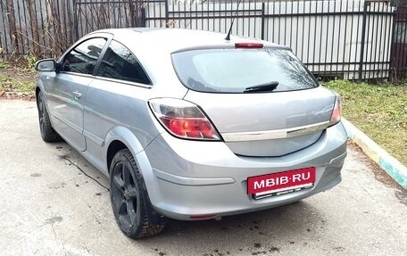 Opel Astra H, 2008 год, 390 000 рублей, 3 фотография
