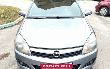 Opel Astra H, 2008 год, 390 000 рублей, 6 фотография