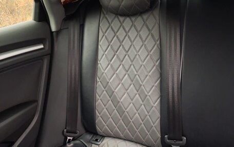 Audi A3, 2019 год, 2 099 000 рублей, 9 фотография