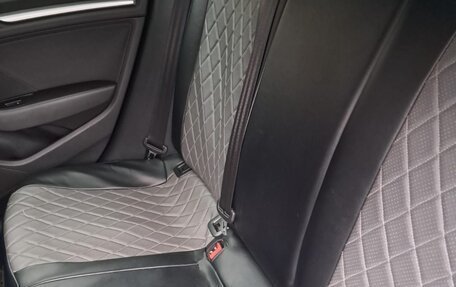 Audi A3, 2019 год, 2 099 000 рублей, 8 фотография