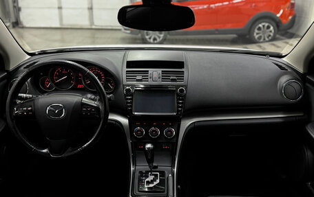 Mazda 6, 2012 год, 1 169 000 рублей, 6 фотография