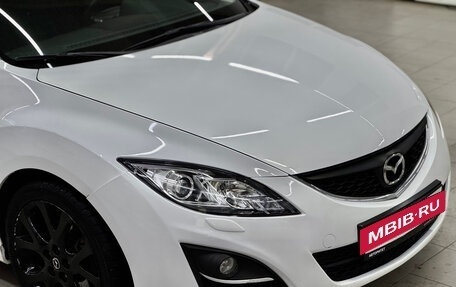 Mazda 6, 2012 год, 1 169 000 рублей, 4 фотография