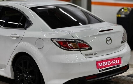 Mazda 6, 2012 год, 1 169 000 рублей, 5 фотография