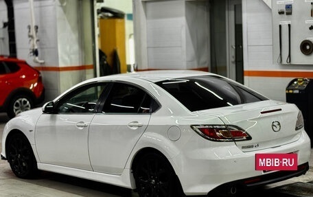 Mazda 6, 2012 год, 1 169 000 рублей, 2 фотография